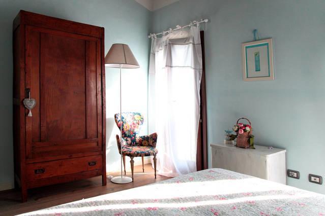 B&B La Magnolia Ostiglia Room photo