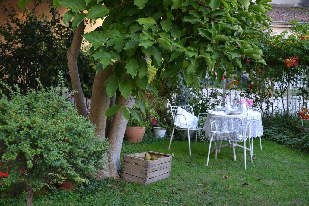 B&B La Magnolia Ostiglia Exterior photo