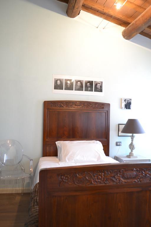 B&B La Magnolia Ostiglia Room photo