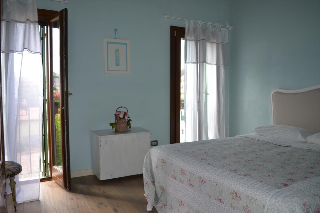 B&B La Magnolia Ostiglia Room photo