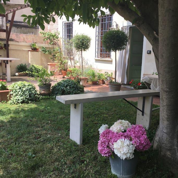 B&B La Magnolia Ostiglia Exterior photo