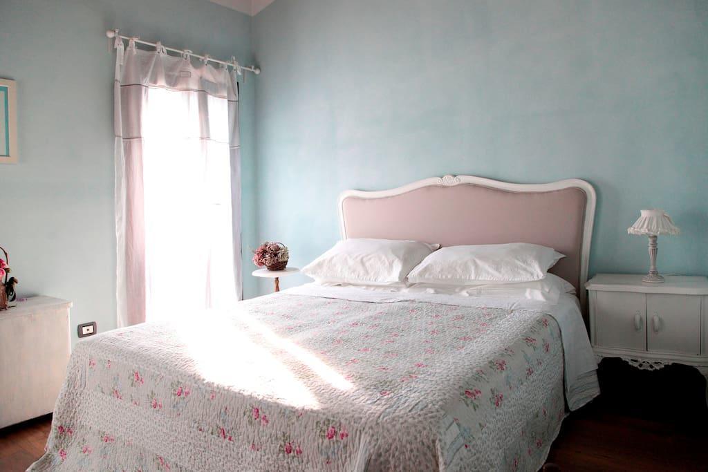 B&B La Magnolia Ostiglia Exterior photo